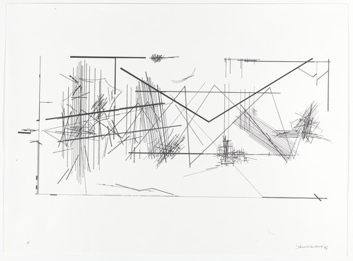 Chamber Works: Architectural Meditations on Themes from Heraclitus