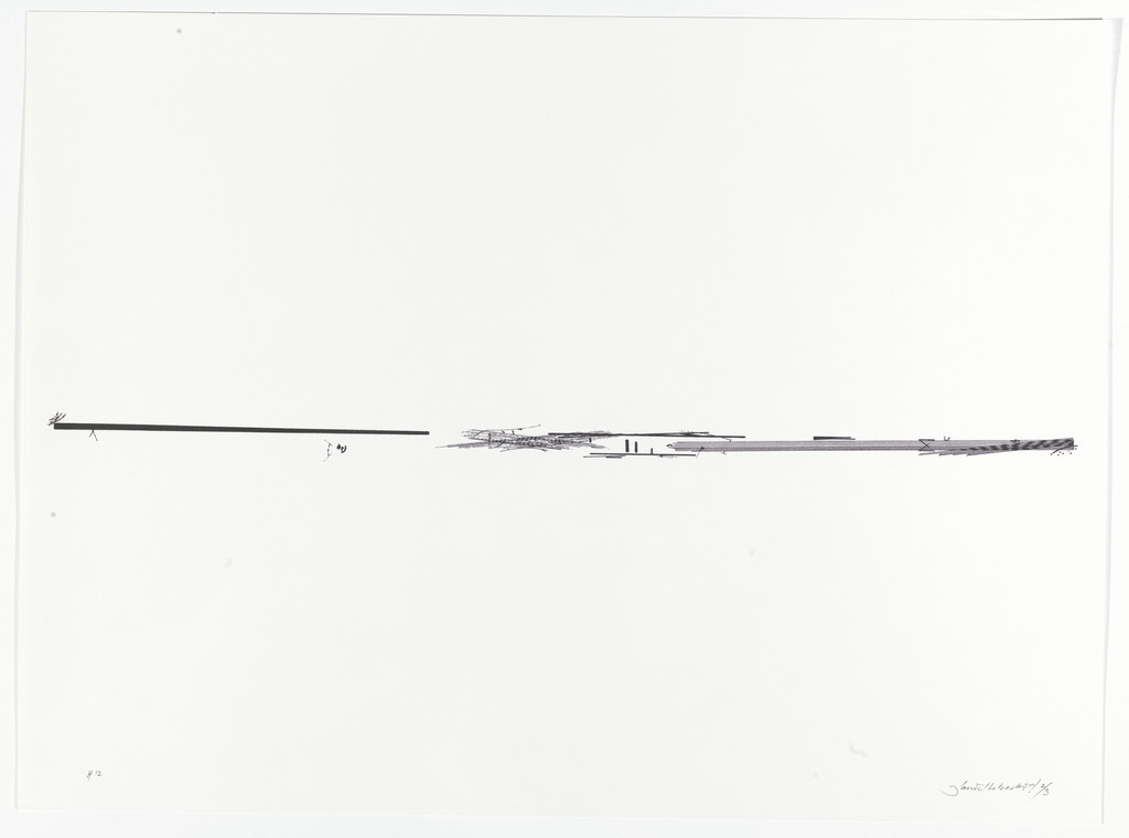 Chamber Works: Architectural Meditations on Themes from Heraclitus