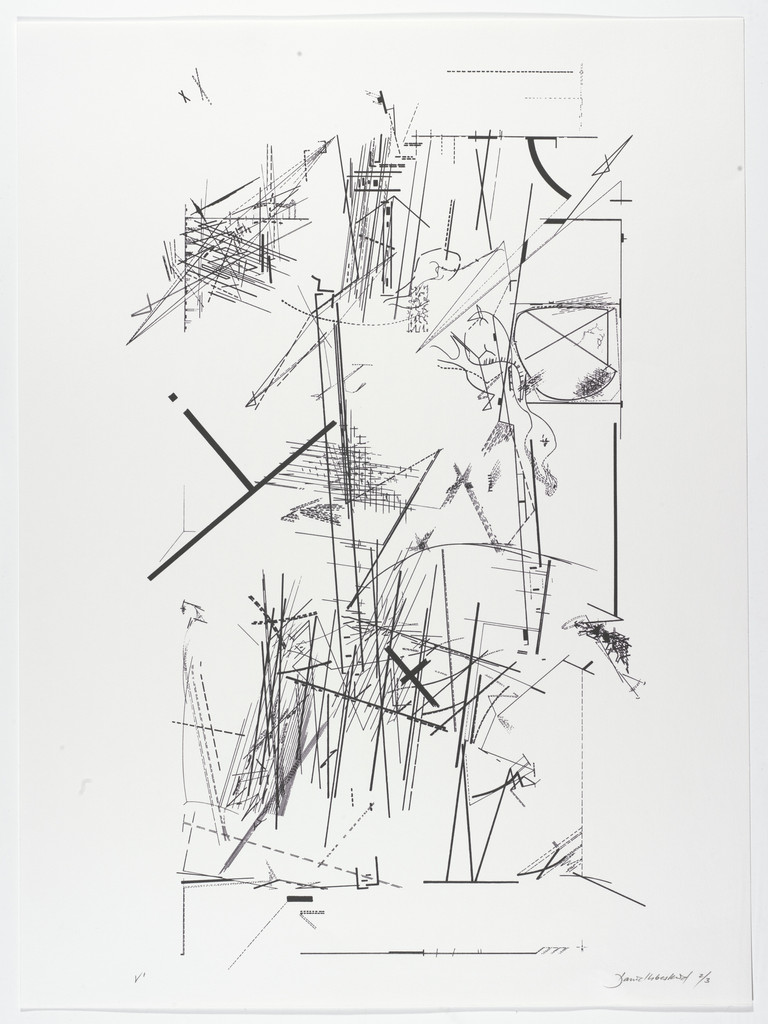 Chamber Works: Architectural Meditations on Themes from Heraclitus