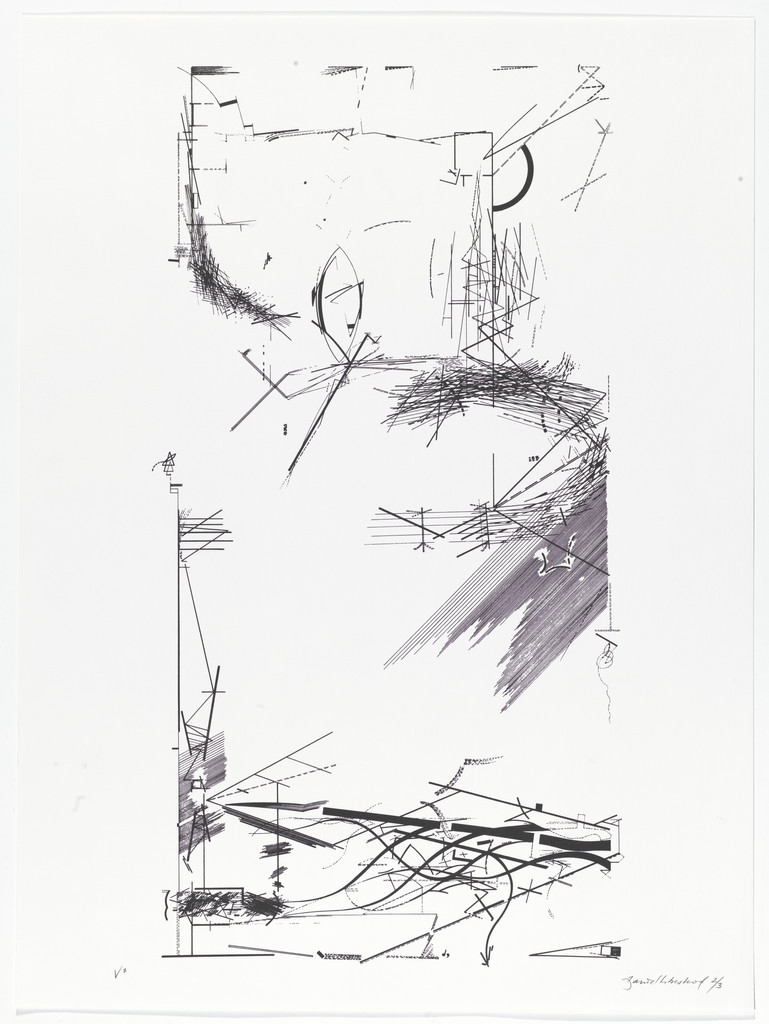 Chamber Works: Architectural Meditations on Themes from Heraclitus