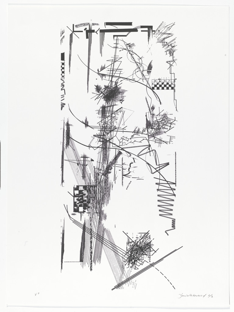 Chamber Works: Architectural Meditations on Themes from Heraclitus