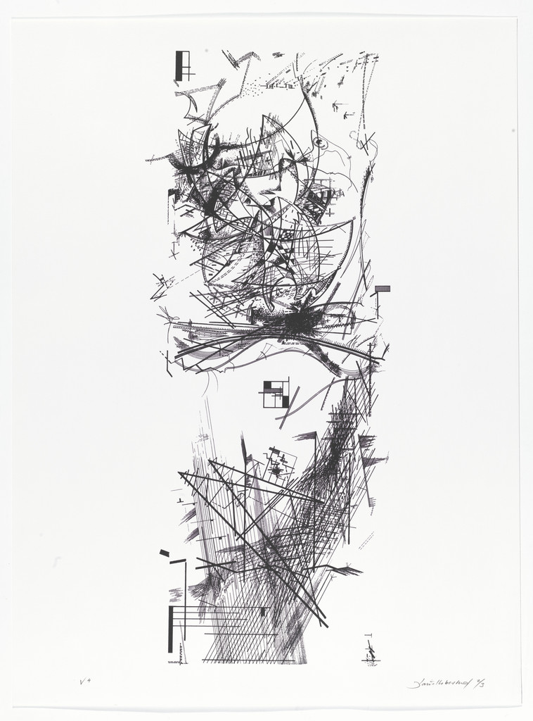 Chamber Works: Architectural Meditations on Themes from Heraclitus