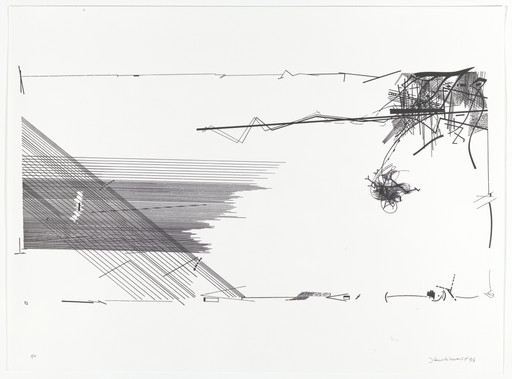 Chamber Works: Architectural Meditations on Themes from Heraclitus