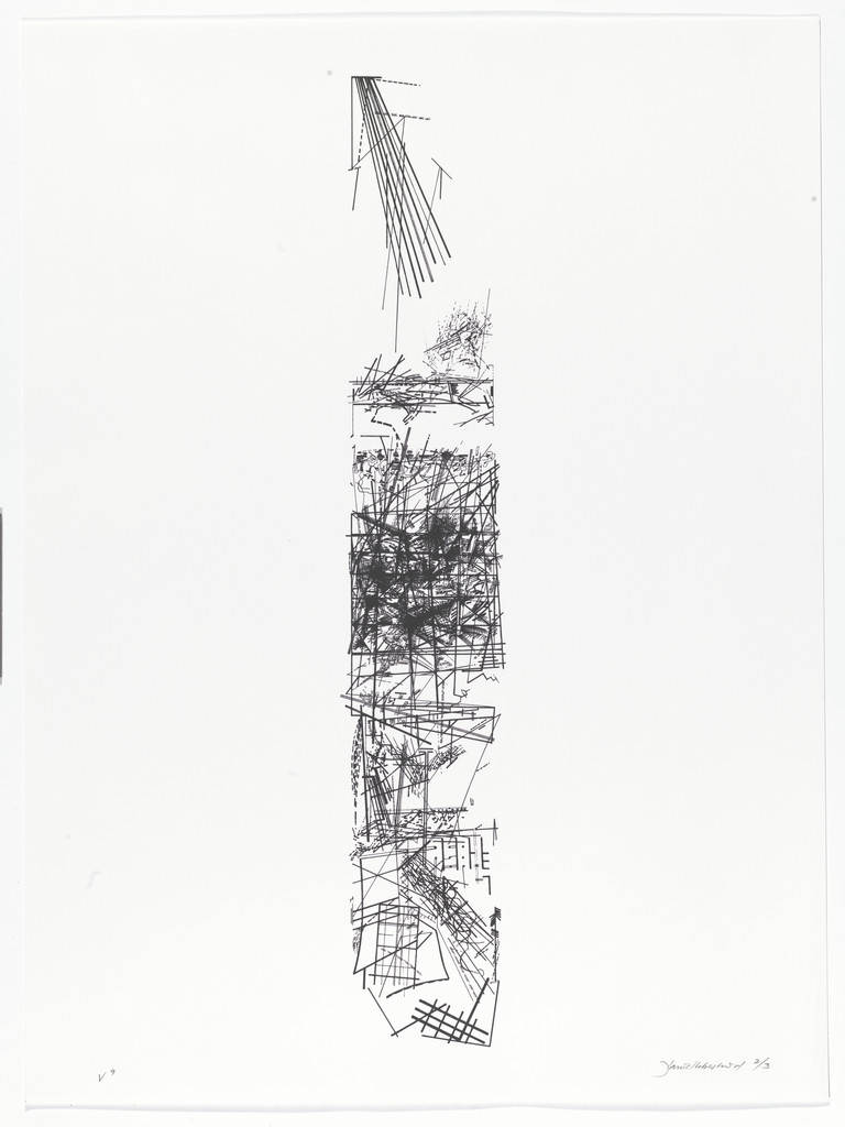 Chamber Works: Architectural Meditations on Themes from Heraclitus
