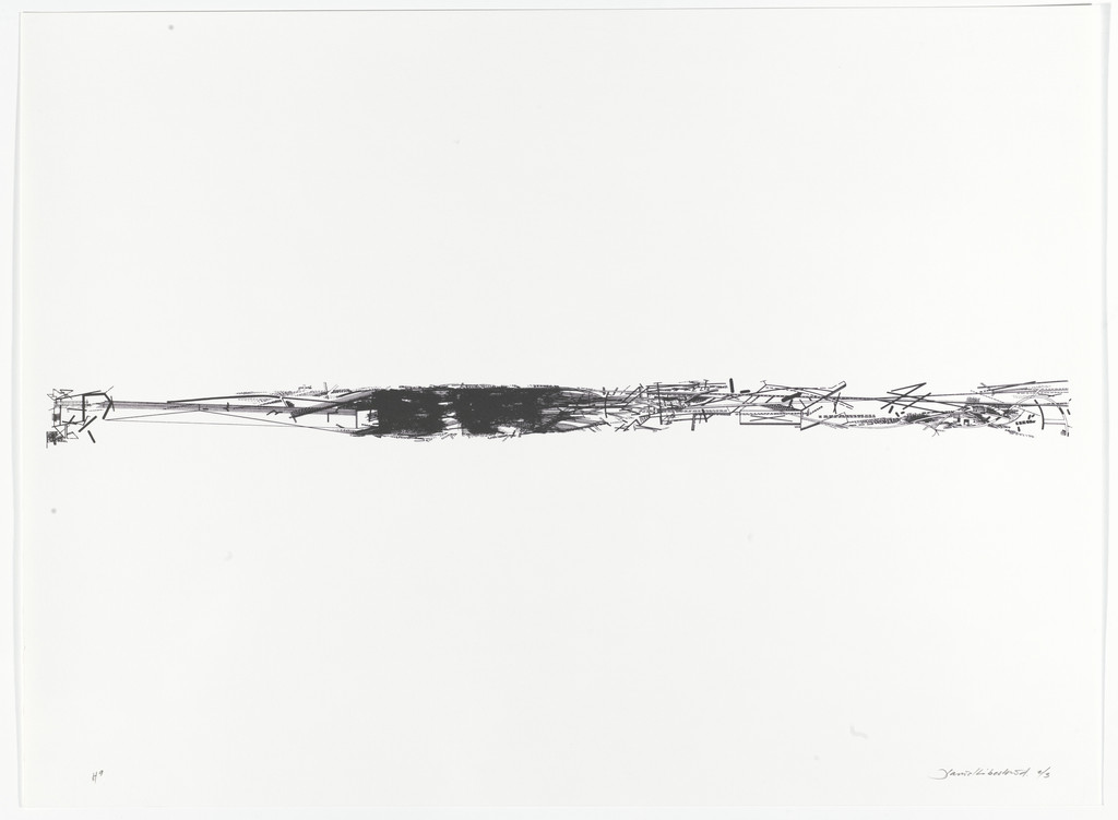 Chamber Works: Architectural Meditations on Themes from Heraclitus