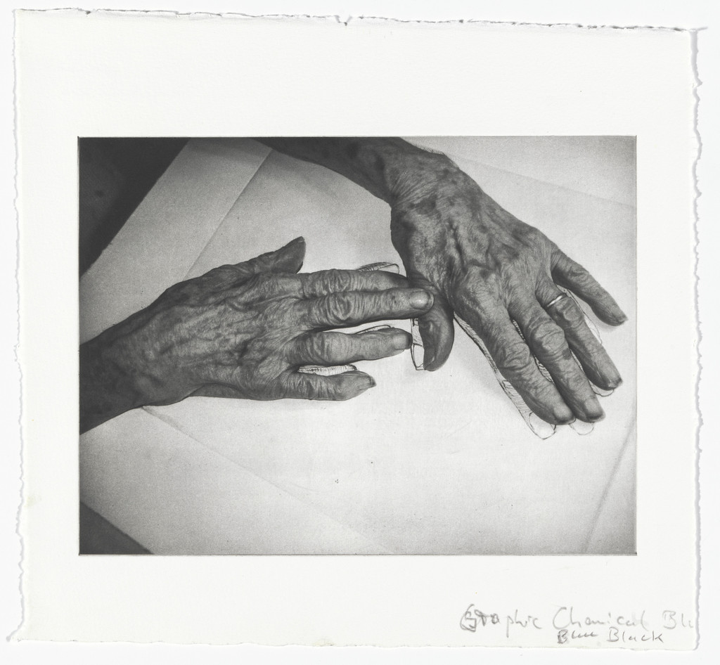 Louise Bourgeois