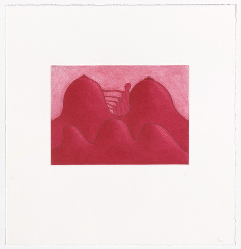 Louise Bourgeois. Happiness. 2009