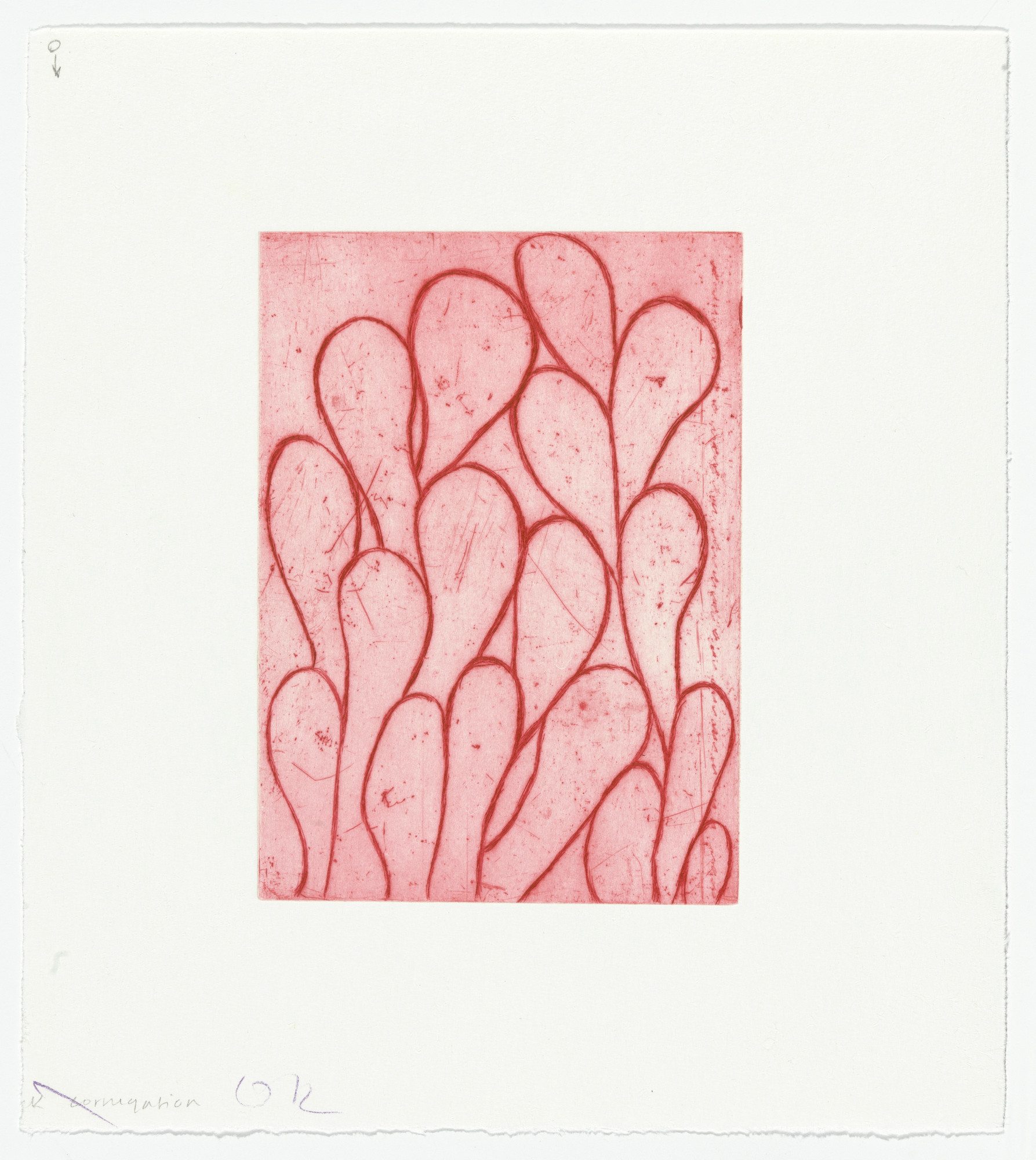 v*k様 Louise Bourgeois ポスター v*k様 Louise Bourgeois ポスター Louise Bourgeois Original