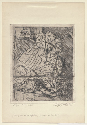 Anna's Dream (Il sogno di Anna)