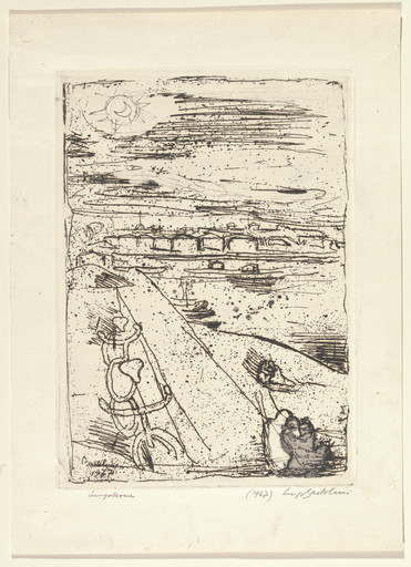 Tiber Waterfront (Lungotevere)