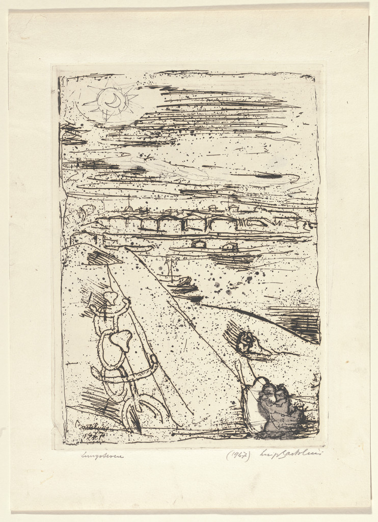 Tiber Waterfront (Lungotevere)
