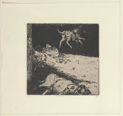 Flying Dog