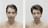 Rineke Dijkstra. Tia, Amsterdam, the Netherlands, 14 November 1994, Tia, Amsterdam, the Netherlands, 23 June 1994. 1994