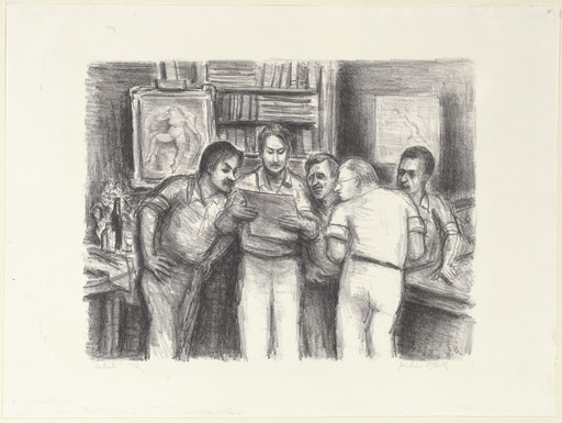 Artists