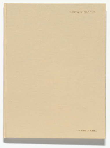 Carta d'Olanda