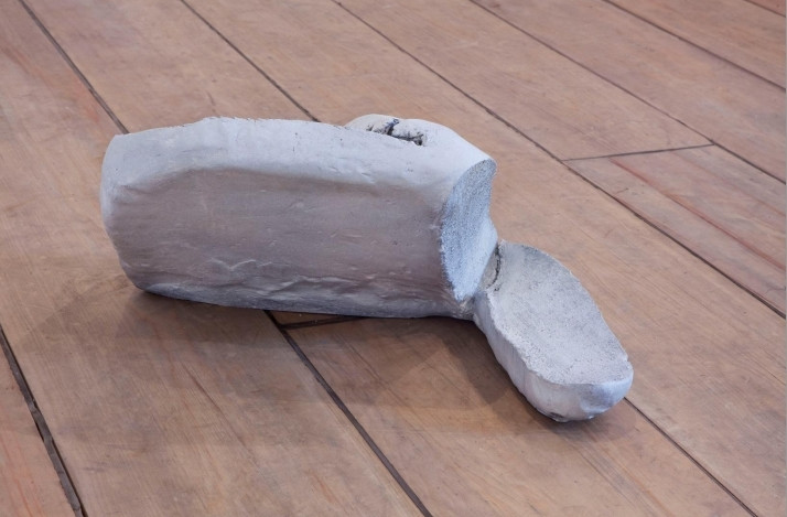 Paulo Monteiro. Untitled. 2011