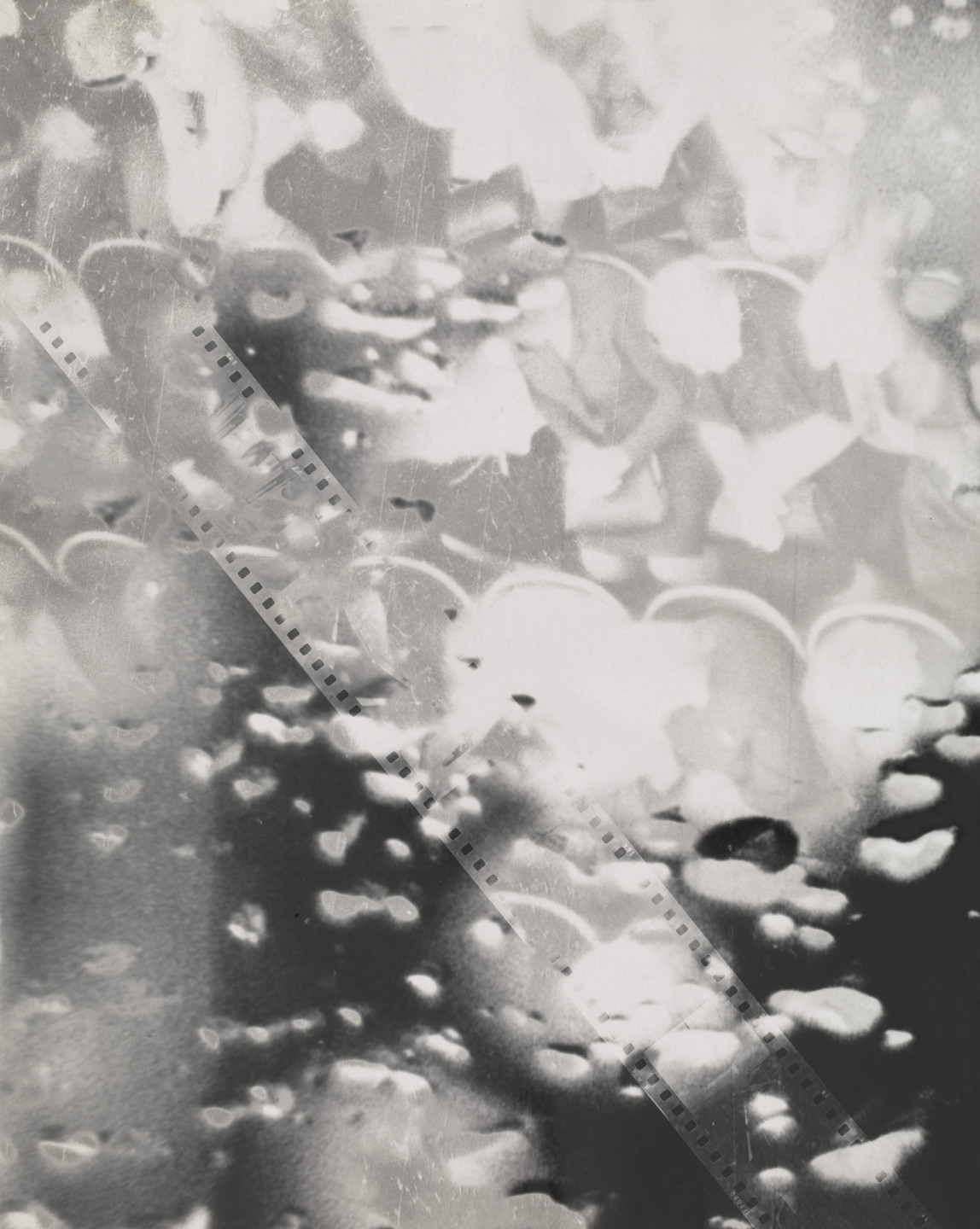 Sigmar Polke. Untitled. c. 1975