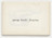 George Brecht. Direction. c. 1965