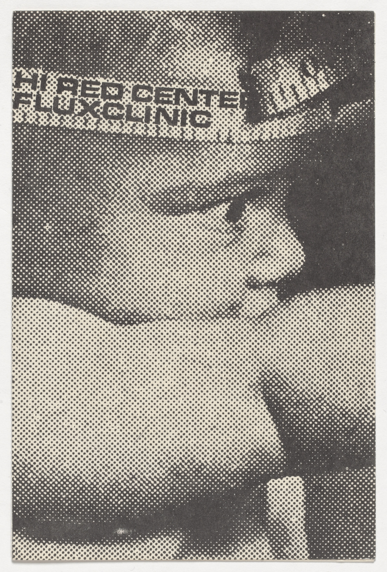 Hi Red Center. Fluxclinic Record of Features and Feats