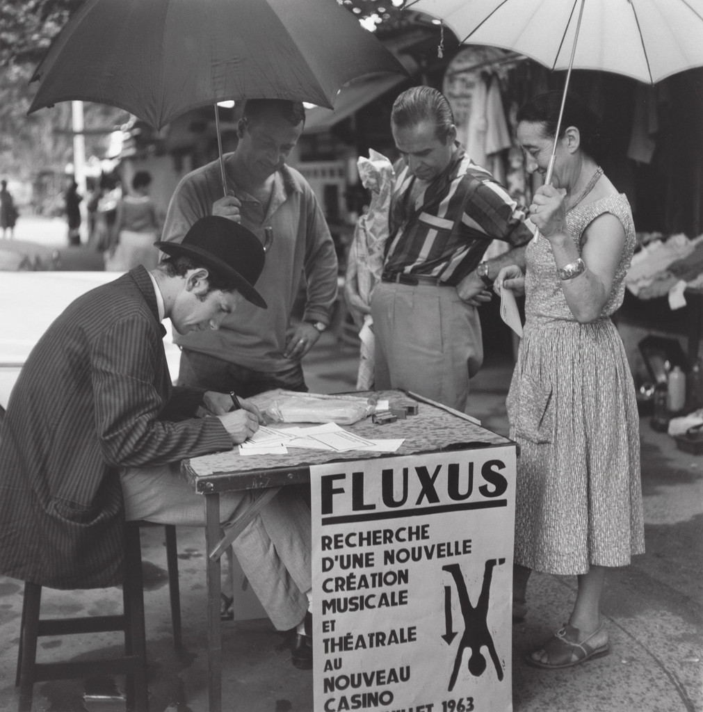 Fluxus