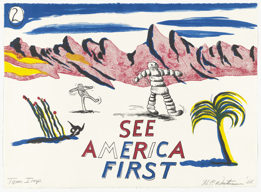 Untitled from See America First