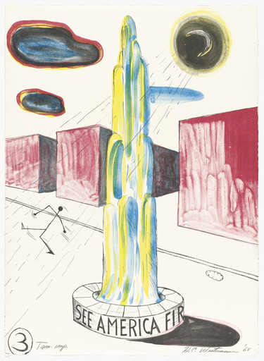 Untitled from See America First