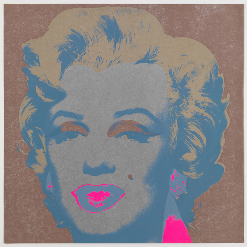 Untitled from Marilyn Monroe