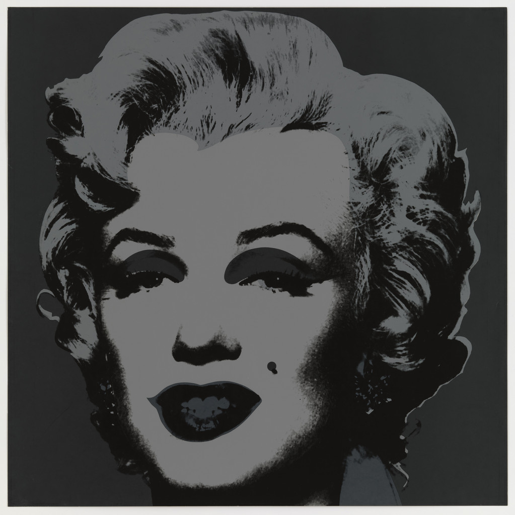 Untitled from Marilyn Monroe