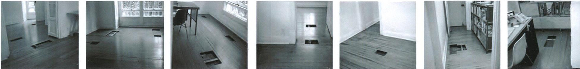 Fernando Ortega. Fifteen Squeaks Less. 2004