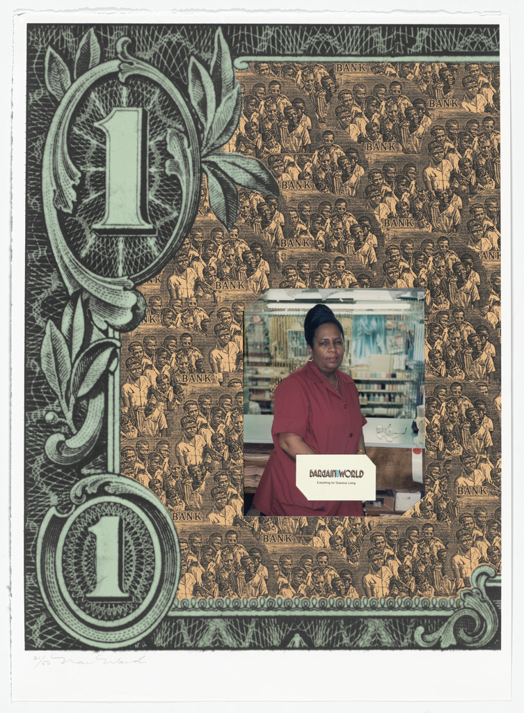 Lorraine from Exit 99