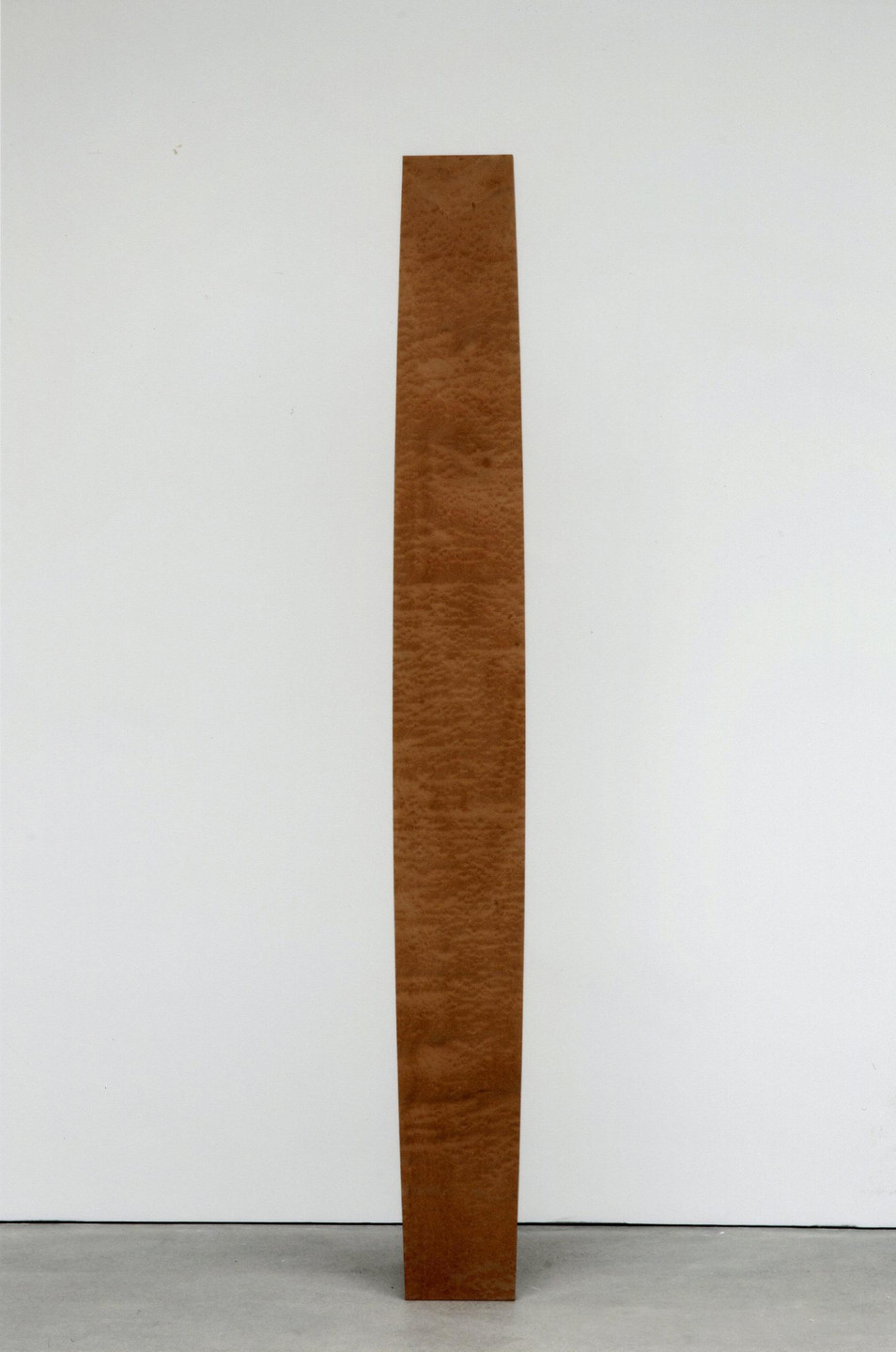 Ellsworth Kelly. Curve XLIII. 1984