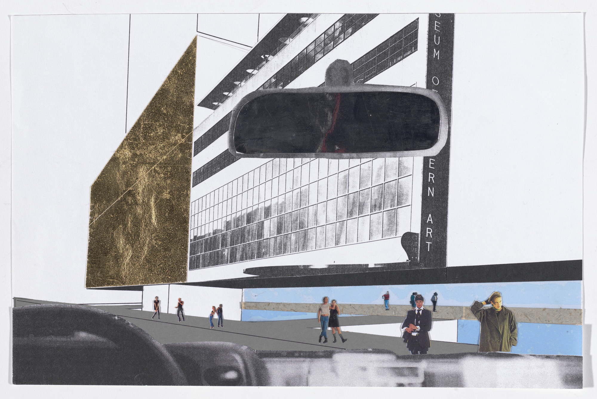 El Croquis 131/32: Rem Koolhaas-OMA I (English and Spanish