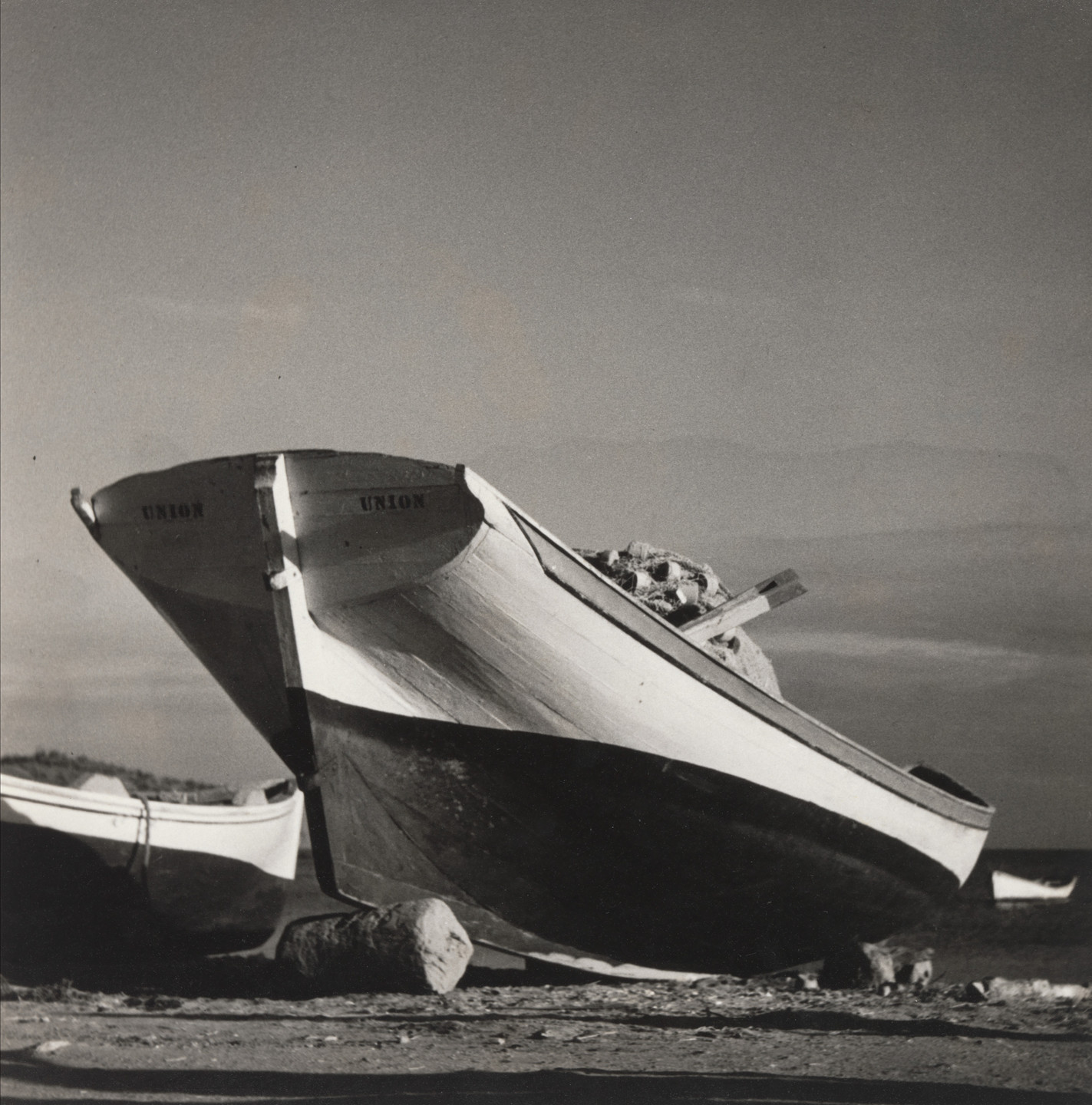 Alfredo Boulton. Untitled. c. 1940