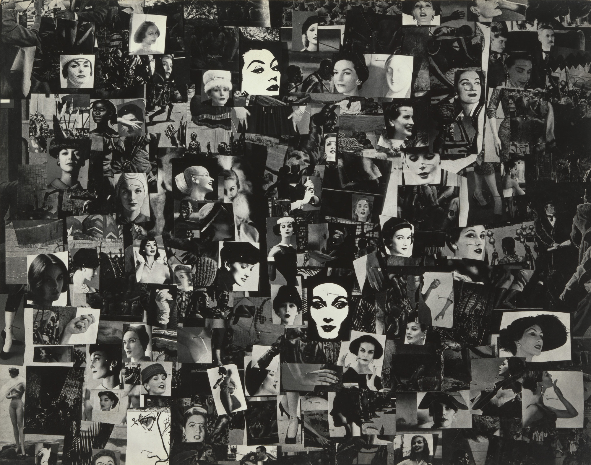 Harry Callahan. Chicago