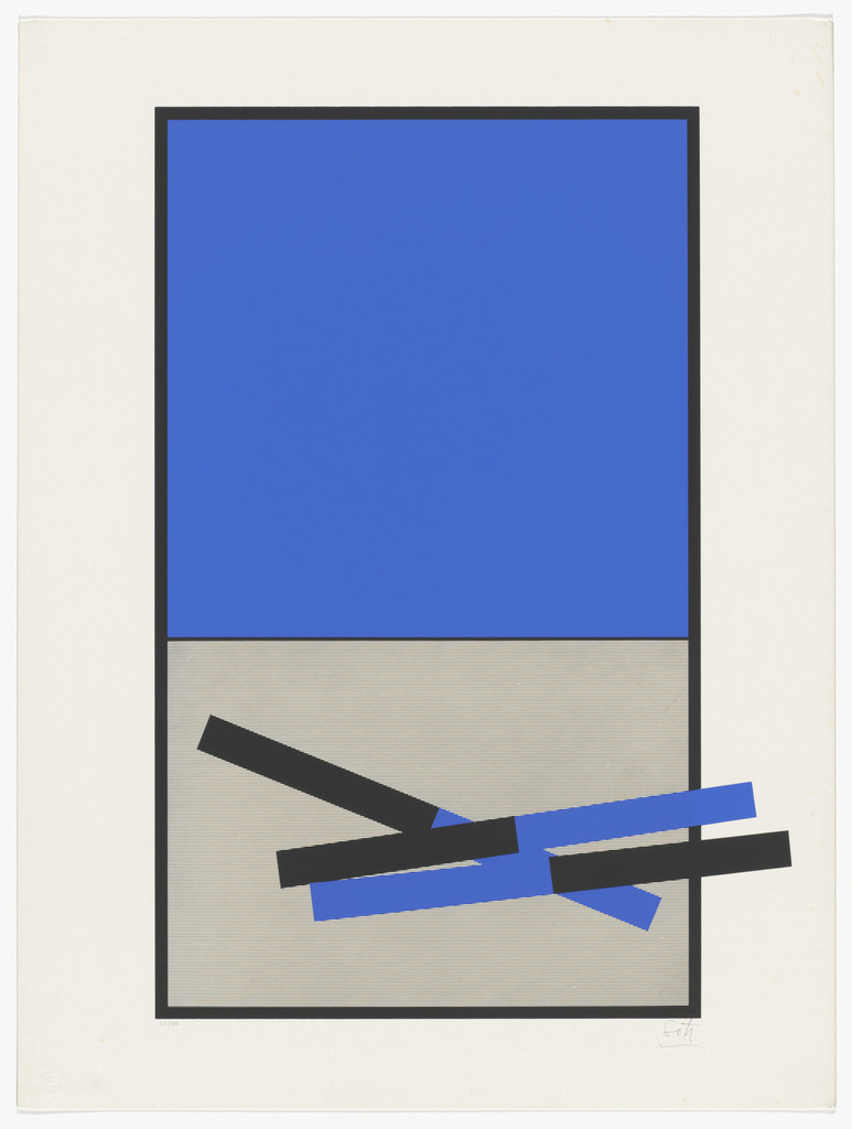 Untitled from Vibrations