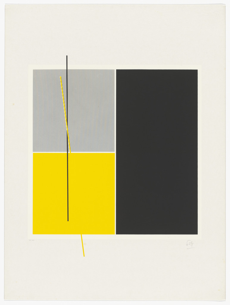 Untitled from Vibrations