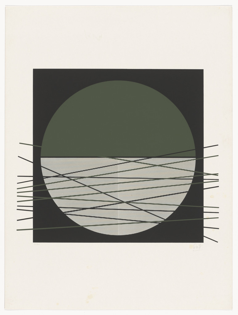 Untitled from Vibrations