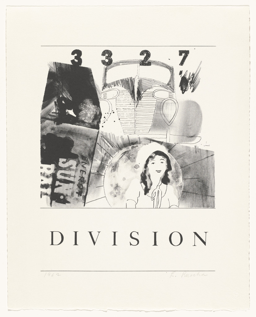 3327 Division