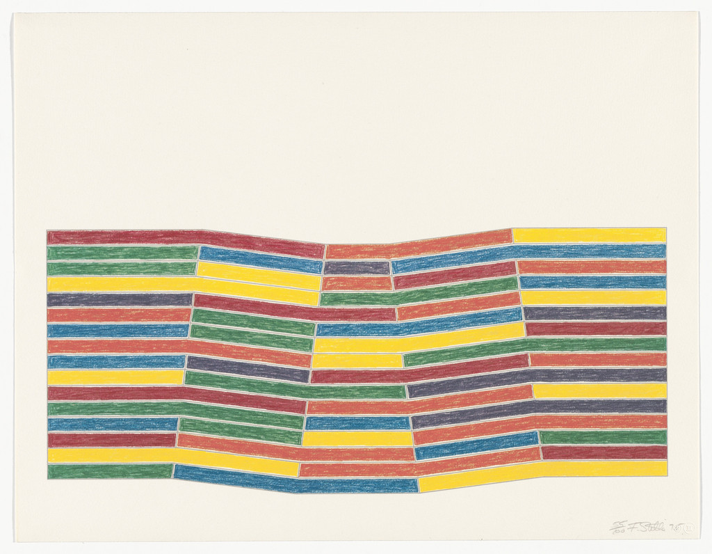 Fūrg from Merce Cunningham Portfolio