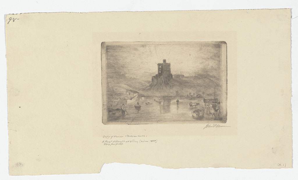 Castle