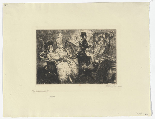 Fifth Avenue Critics