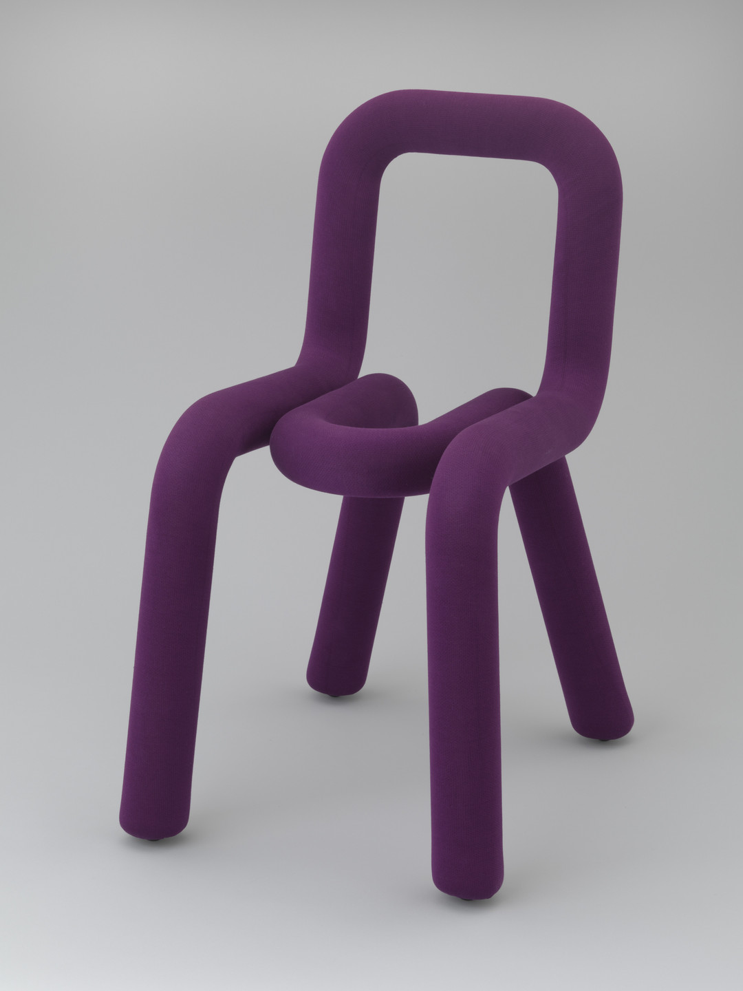 Augustin Scott de Martinville, Grégoire Jeanmonod, Elric Petit. BOLD Chair. 2007–2009