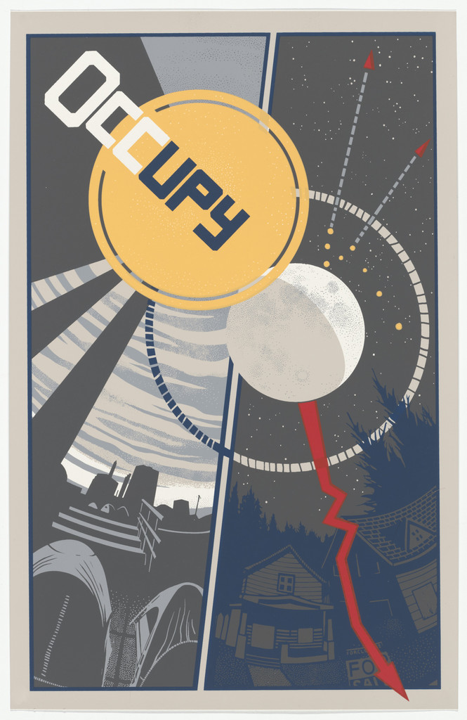 Occupy