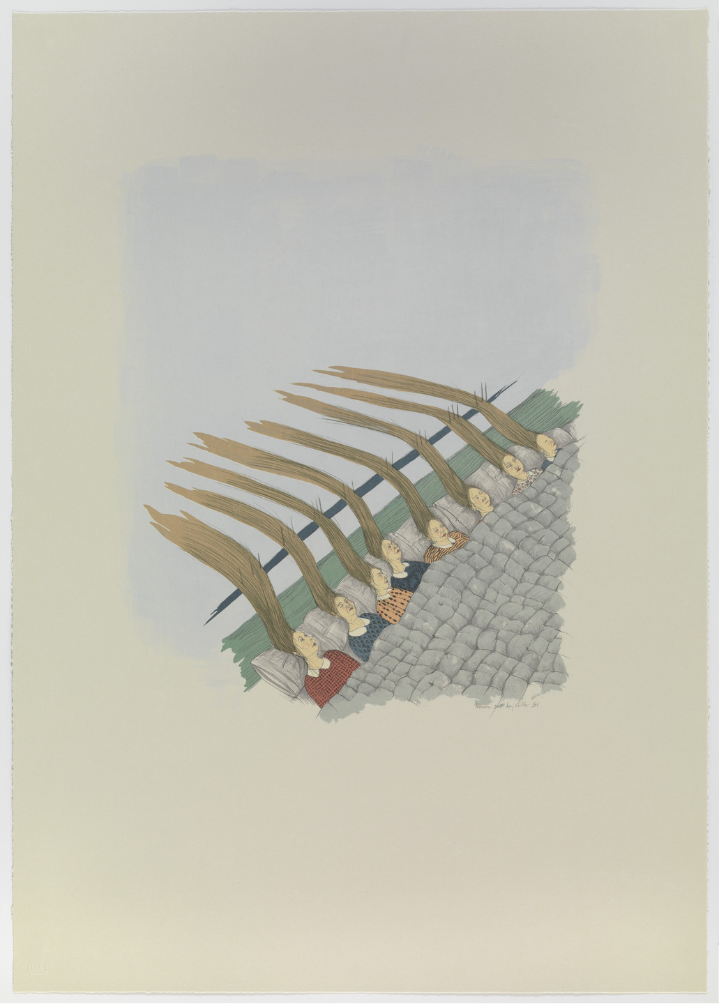 Amy Cutler. Provisions. 2008