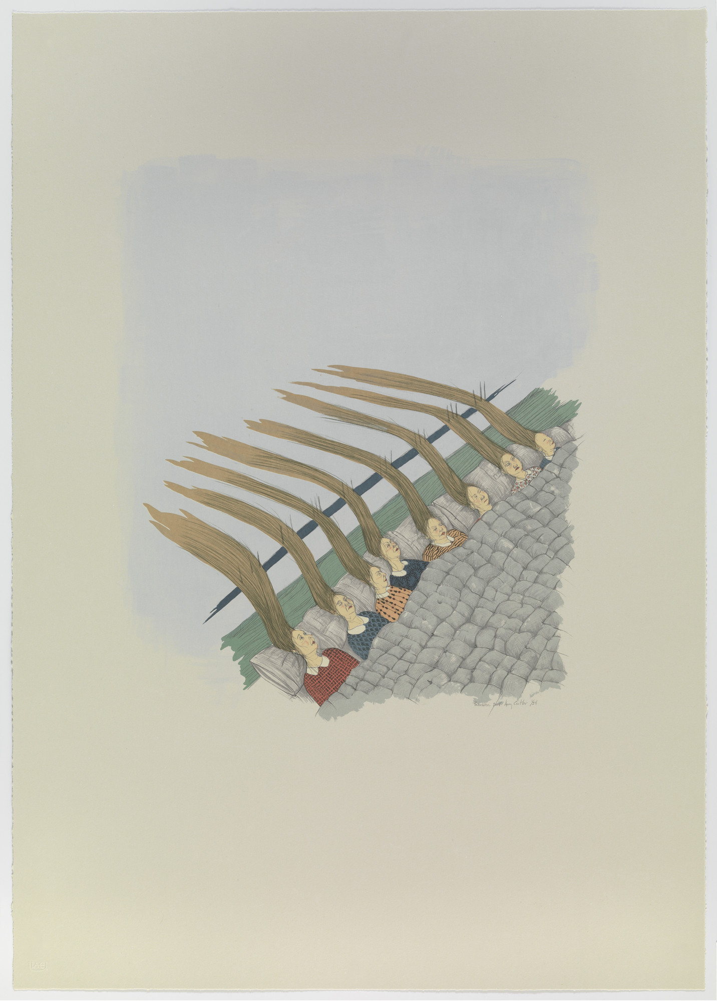 Amy Cutler | MoMA