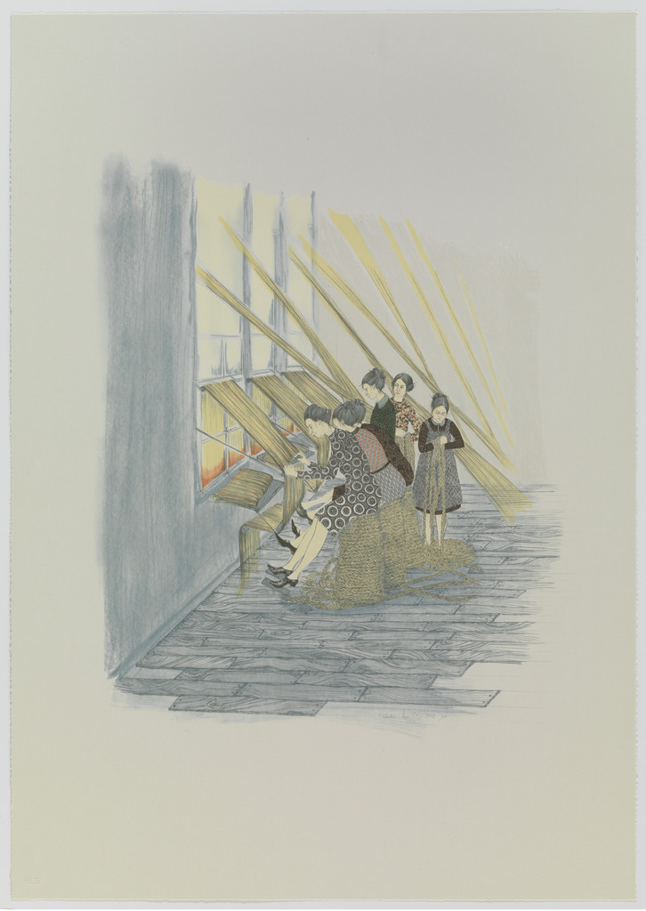 Weavers