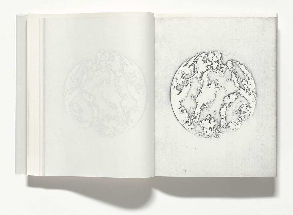 25 plates from Untitled (Xerox Book)