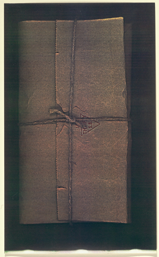 Scenes from a Supermarket 12