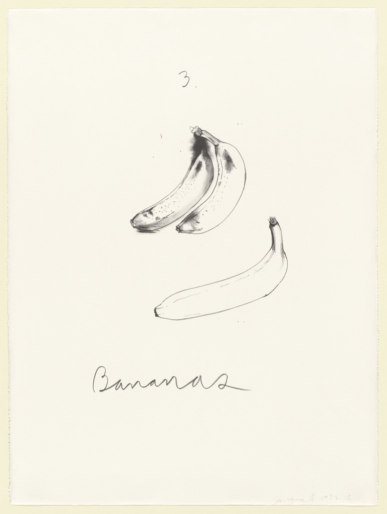 Bananas from Flaubert Favorites (Edition B)