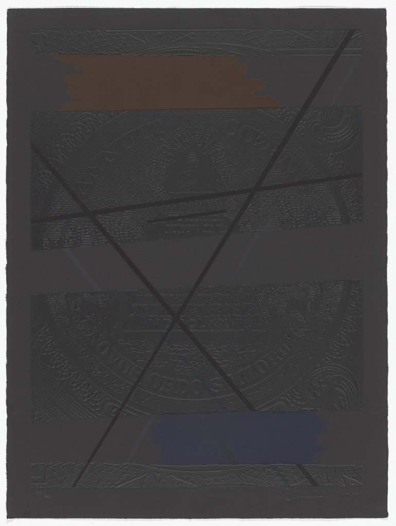 Beginning from America: The Third Century